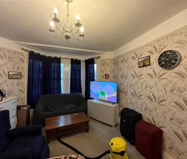 Swiss Villa Mansions, 11 Trevelyan Road, Weston-Super-Mare - Photo 1