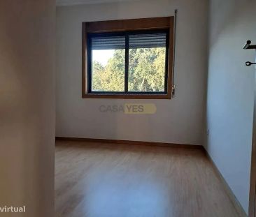 Apartment T2 in São Mamede de Infesta e Senhora da Hora, Matosinhos - Photo 2