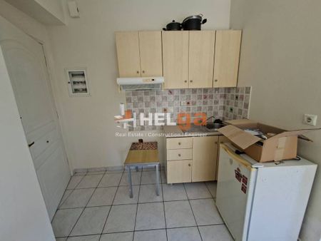 Studio/Γκαρσονιέρα για ενοικίαση Ζαρουχλέικα (Πάτρα) - Photo 2