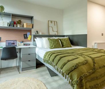 Deluxe - Studio - Photo 6