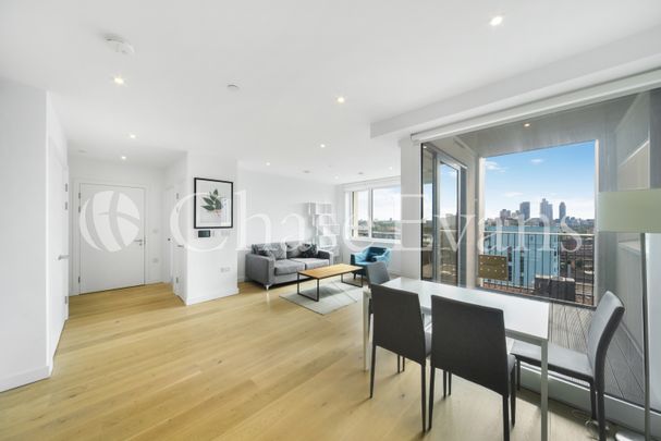 1 bedroom apartment to rent - Photo 1