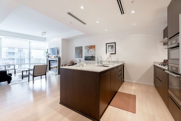For Lease - 180 University Avenue Unit# 2604, Toronto, Ontario - Photo 1
