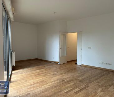 Location Appartement 3 pièces 83m² MEAUX 77100 - Photo 1