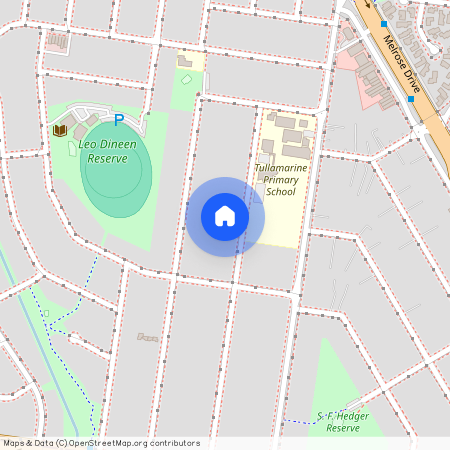 3/43 Eumarella Street, Vic 3043, Tullamarine