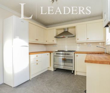 2 bedroom house to rent Wesel Avenue, Felixstowe, IP11 - Photo 5