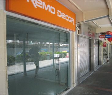 Blk 22 Bukit Ho Swee Court (Bukit Merah), HDB 3 Rooms - For Rent - Photo 6