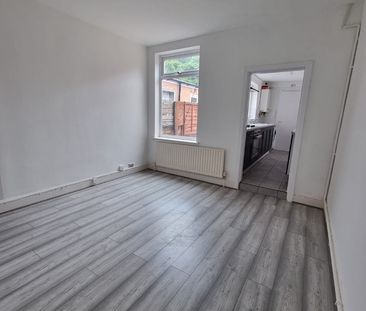 2 Bed Terraced House, Hazelwood Road, NG7 - Photo 1