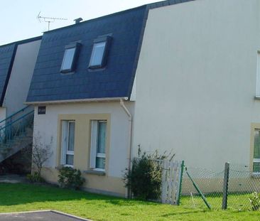 VERNEUIL D'AVRE ET D'ITON - T3 de 62 m² - Photo 1