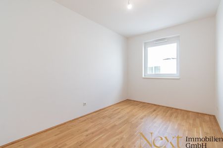 MIETE mit KAUFOPTION - Familienfreundliche 4-Zimmer-Wohnung mit sonniger Terrasse in St. Pölten zu vermieten! - Photo 2