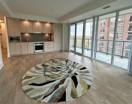 For Lease - 10 Inn on the Park Drive Unit# 904, Toronto, Ontario - Photo 4