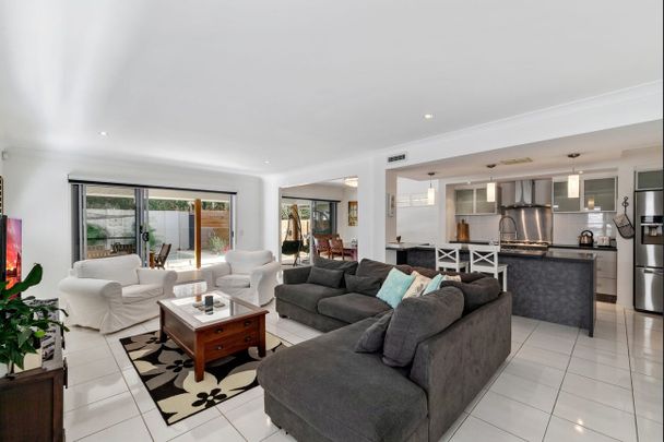34 Ballesteros Street, North Lakes QLD 4509 - House For Rent | Domain - Photo 1