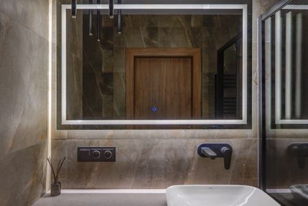Nowoczesne Studio OLIMPIJSKA – Serce Metropolii 25.63 m² - Фото 3