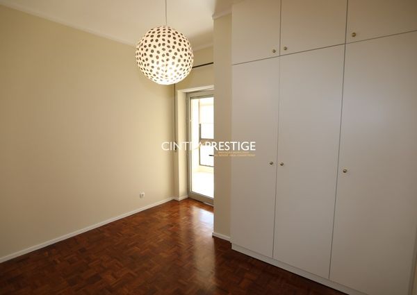 Apartamento T3 em Lisboa