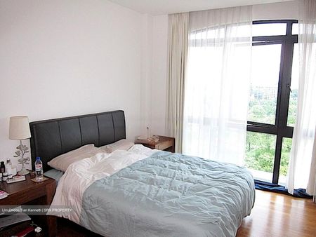 The Merasaga (D10), Condominium - For Rent - Photo 4
