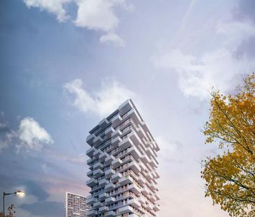 Appartement te huur: Rosestraat 1287 3071 AL Rotterdam - Photo 5