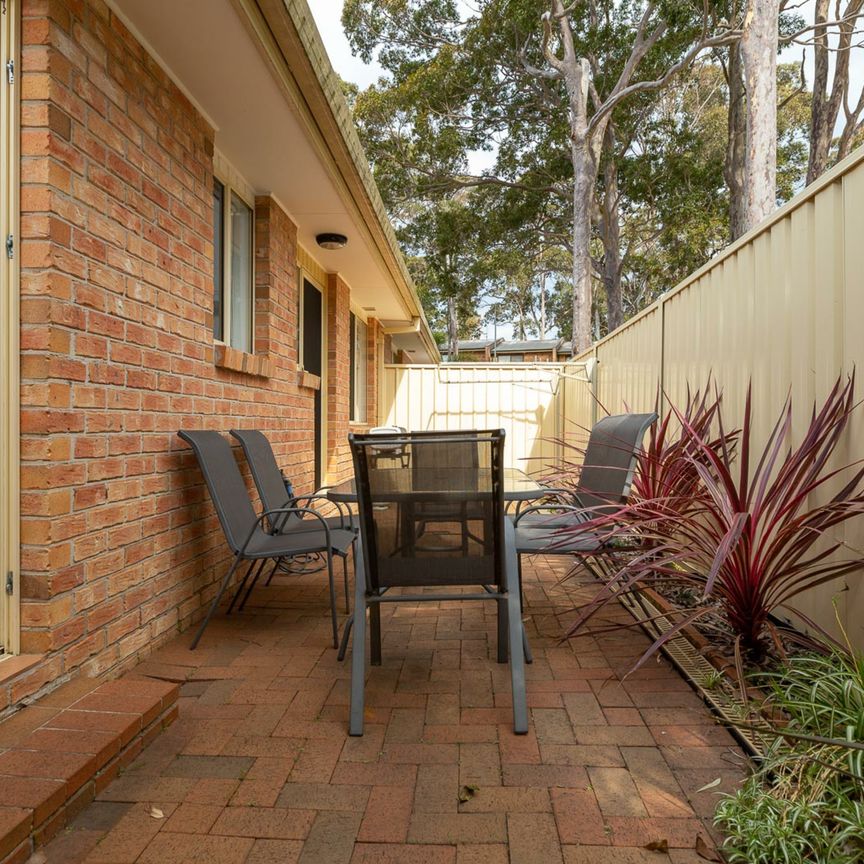 2/6 Edgewood Place, Denhams Beach NSW - Photo 1