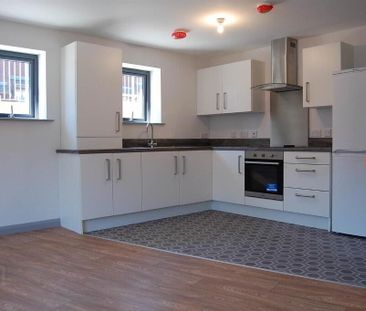 Apartment 1 172 North Queen Street, Belfast, BT15 1HR - Photo 1