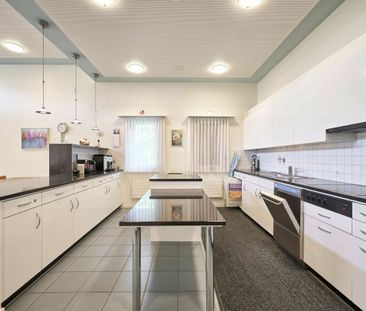 Wohnen in einer ruhigen Alterssiedlung - Flurhofstrasse 4 - Photo 6