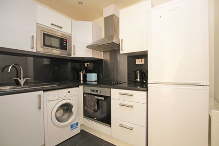 Craigpark Drive, Dennistoun, Glasgow - Photo 3