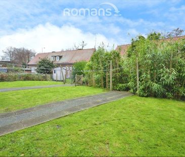 1 bedroom flat to rent - Photo 5