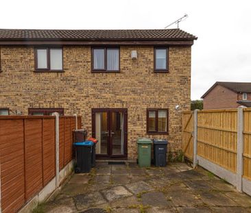 1 bedroom semi-detached house to rent - Photo 6