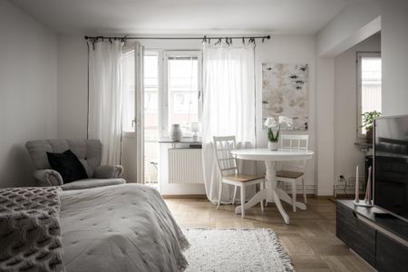 Brämaregatan, Göteborg - Photo 3