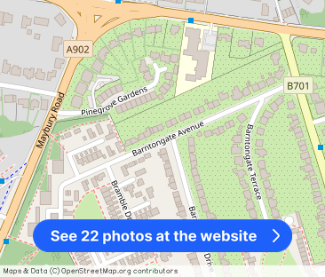 Barntongate Avenue, Barnton, Edinburgh - Photo 1