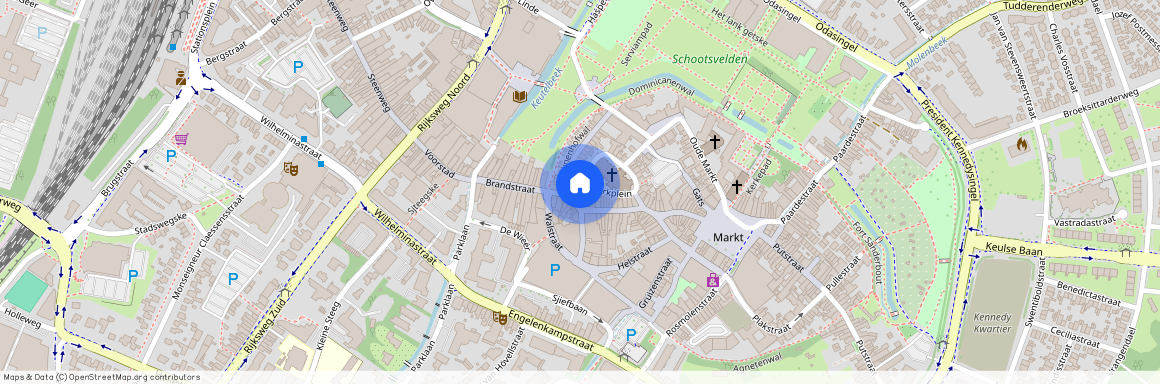 Sittard-Centrum, 6131 DD, Rectorijgetske, Sittard