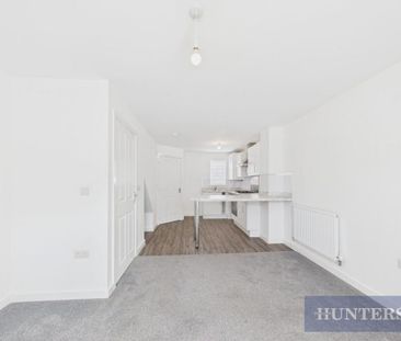 2 bedroom terraced house to rent - Photo 2