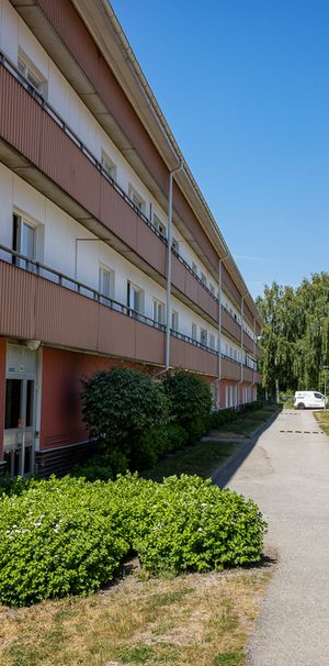 Ättetorpsvägen 22, Åby - Photo 1