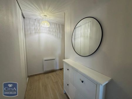 Appartement à louer 1 pièce 30.97m² - Photo 4