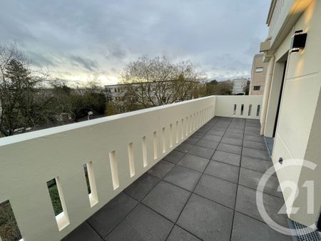 Location Appartement 3 pièces 68m² LE PLESSIS ROBINSON 92350 - Photo 3