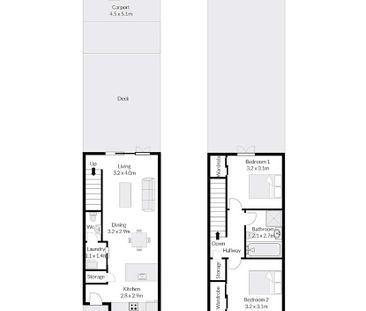 Lock and Leave Living in Flat Bush - Photo 5