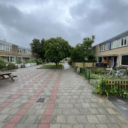 Maison familiale De Bijenkoningin 24, 's-Hertogenbosch - À louer - Photo 4