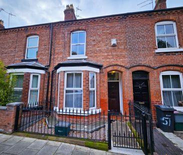 Whipcord Lane, Chester - Photo 3