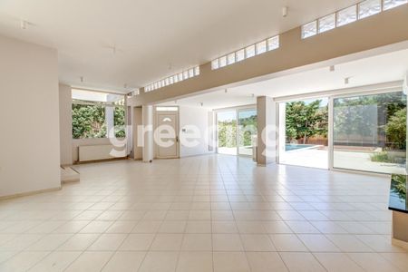 Μονοκατοικία για ενοικίαση Λαγονήσι (Καλύβια Θορικού) - Φωτογραφία 3