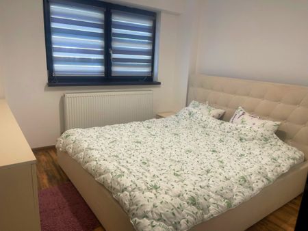 Apartament 2 camere, 60 mp, zona Centru - Photo 4