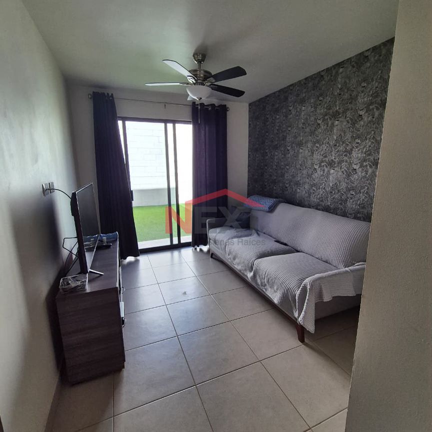 RENTA DE CASA UBICADA EN NAINARI RESIDENCIAL - Photo 1