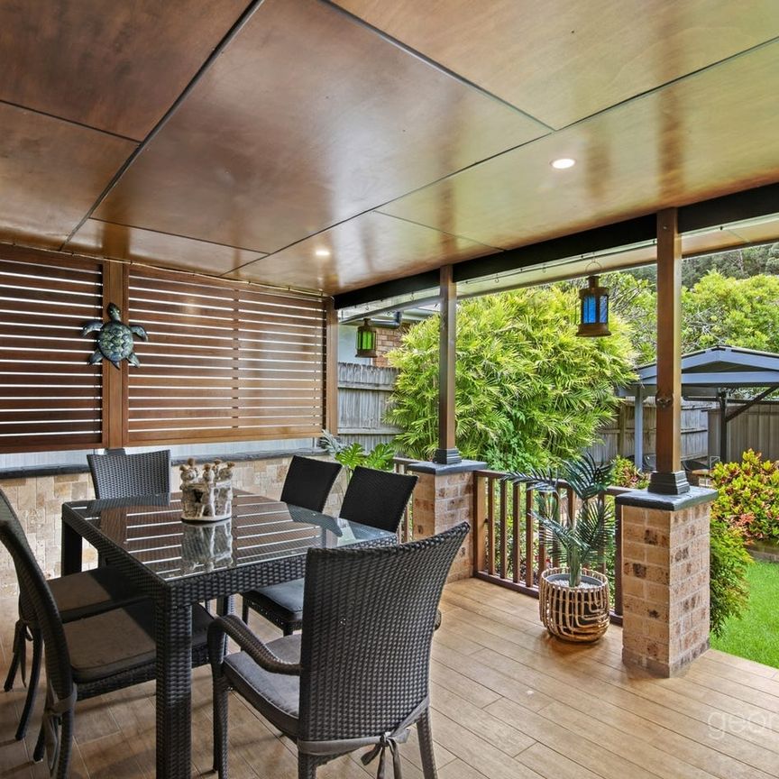 Level Home, Level Land, Level Walk to Beach - Photo 1