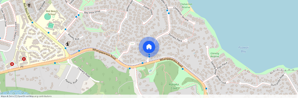 81 Marellen Drive, Red Beach, Rodney