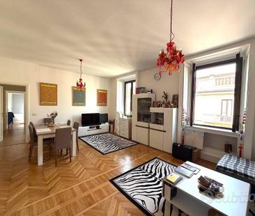 Appartamento di 114 m² con 3 locali a Milano - Photo 6