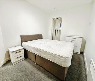 2 bedroom apartment to rent - Photo 6