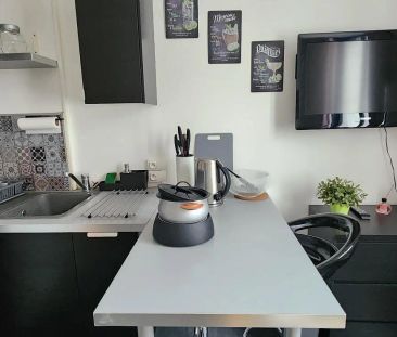 Appartement à louer 2 pièces 26.46m² - Photo 6