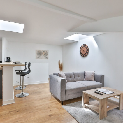 Location Appartement 2 pièces 44m² COGNAC 16100 - Photo 1