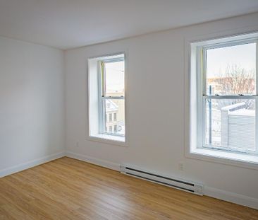 1 chambre - Vieux-Québec - Rénové en 2021 - Photo 4