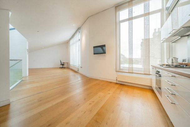 Shirland Mews, Maida Vale, W9 - Photo 1