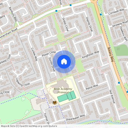 Dunlin Drive, Blyth. NE24 3SQ * STUNNING NEWLY REFURBISHED *