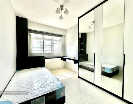 Blk 331A Anchorvale Harvest (Sengkang), HDB 4 Rooms - For Rent - Photo 4