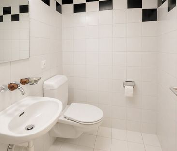 3.5 Maisonette-Wohnung im Löwen Center Luzern - befristet mieten bi... - Foto 5