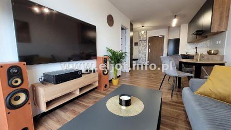 Mieszkanie Katowice Dąb powierzchnia 40.0 m² C235-WM-58836 - Zdjęcie 2